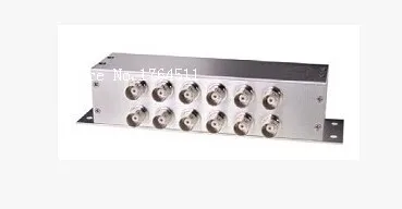 

[BELLA] Mini-Circuits ZFSC-12-1-S+ 1-200MHz twelve SMA/BNC power divider