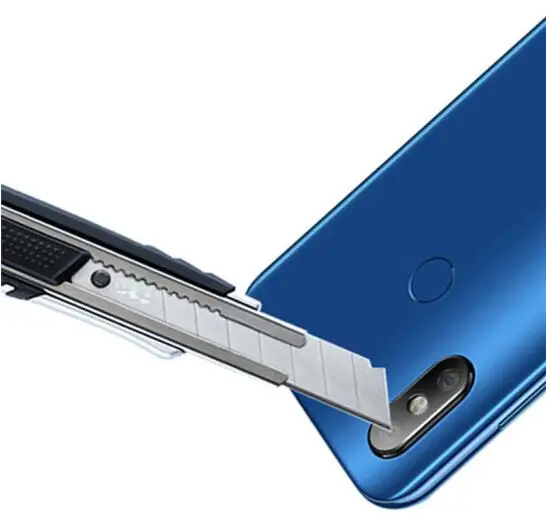50 шт. для Xiaomi 10 Pro/MI 9SE/Redmi Note 9s/K20 Pro/Note 8 7 Pro Защитная пленка задней камеры из