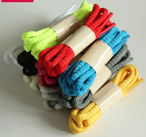 Купить New Arrival 10 Color Practical Strong 140cm Round Shoelace Mountain Climbing Running Shoelaces  Обувь | Shoelaces (32703474714)