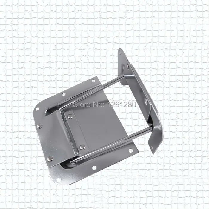 Шарнир Yongda Air флажок lock поддержка петля Box пряжки аппаратных Весна HASP питания