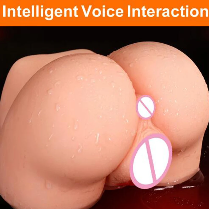 Male Masturbator Sex Toys for Men Masturbatings 3D Fake Ass Real Vagina and Anal Masturbation Cup Adults Products Sex Machine Male Masturbator Sex Toys for Men Masturbatings 3D Fake Ass Real Vagina and Anal Masturbation Cup Adults Products Sex Machine