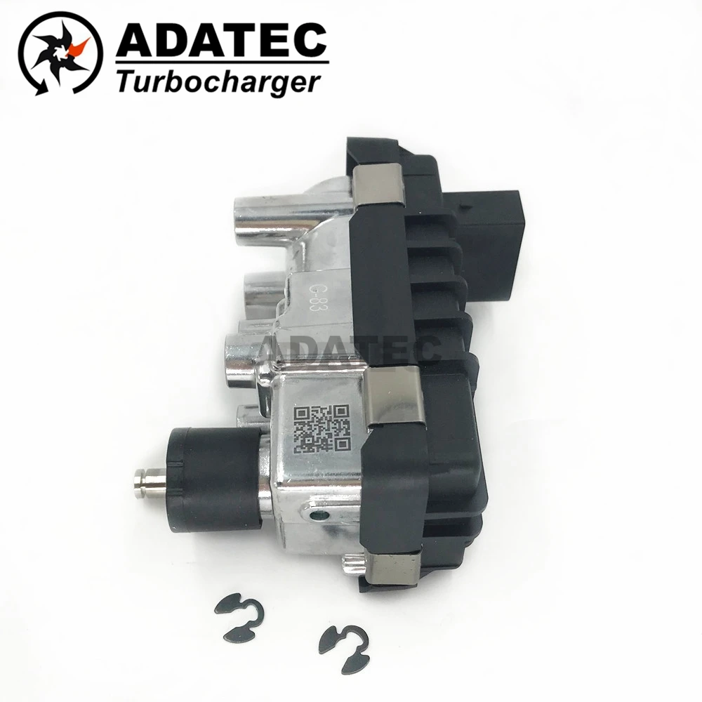 Echte Kwaliteit Turbo Elektrische Actuator G 83 G 083 G83