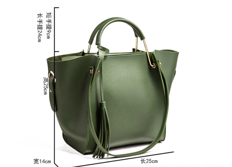 WxfbBaby многофункциональная натуральная бежевая женская сумка-ведро роскошный композитный Bbags-2pc, комплект из четырех сезонов сумки-мессенджеры+ сумки