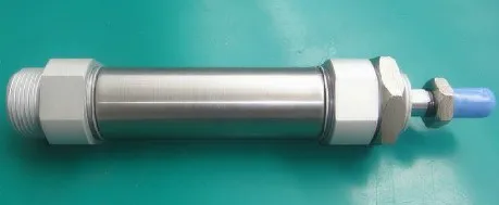 

SMC Type Mini Pneumatic Cylinder Double Acting CDM2B20-125 del:5423