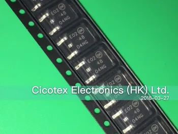 

50pcs/lot NTD4804NT4G TO252 MOSFET N-CH 30V 14.5A DPAK 4804NG 48 04NG NTD4804NG
