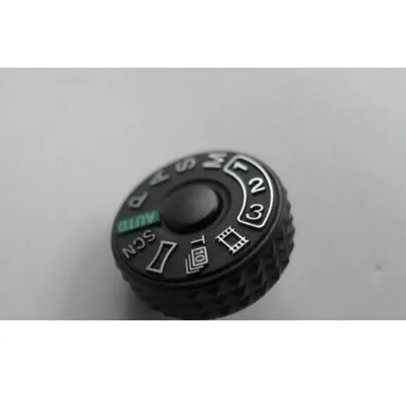 

NEW A99V A99 Top cover button mode dial For Sony SLT-A99 Camera Replacement Unit Repair Part