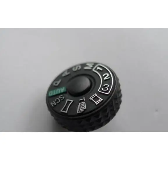 NEW Original A99V A99 Top cover button mode dial