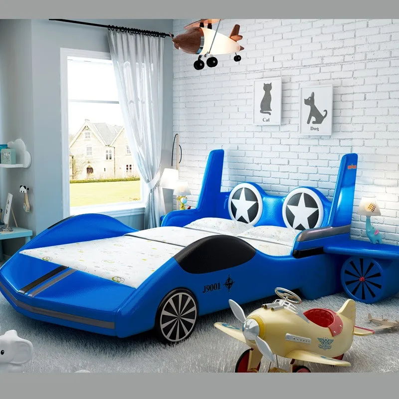 bedroom sets for boys