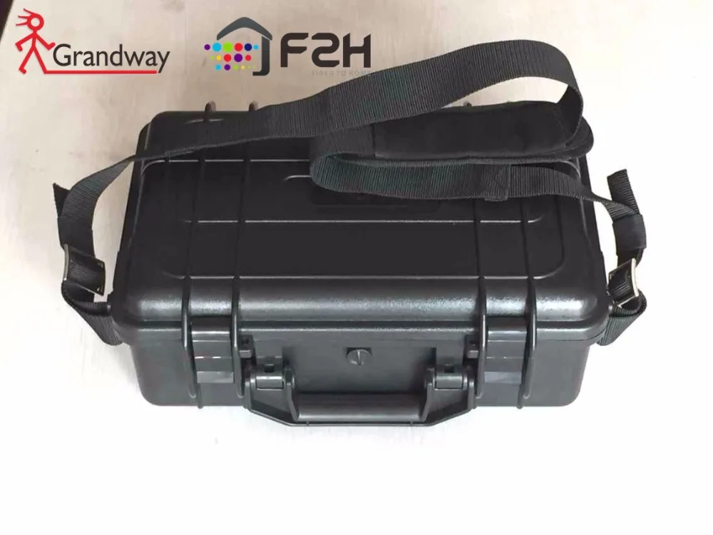 

GW-651-PC Empty Box for tools, OEM yourself from here SIZE:370x265x138mm