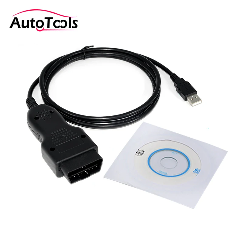 

Hot sell VAG Can Commander 5.5 + Pin Reader 3.9 Beta For Au-di and for VW Kilometers Program car diangostic-tool cable