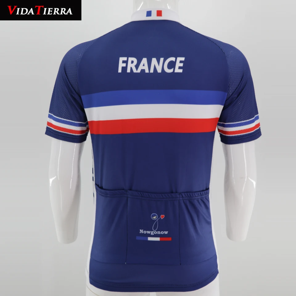 french blue jerseys