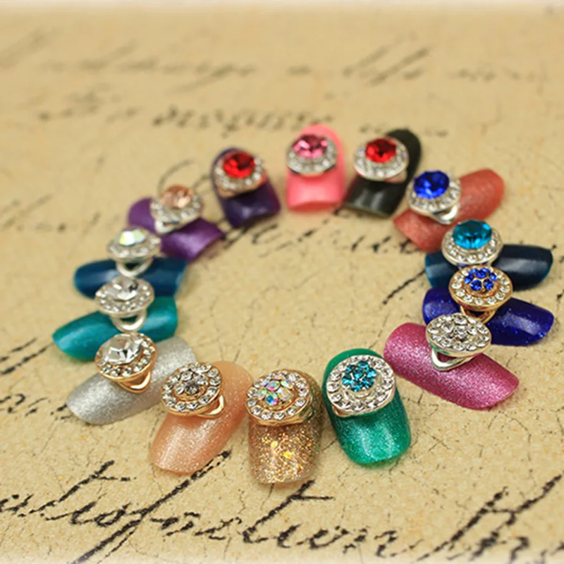 nail art