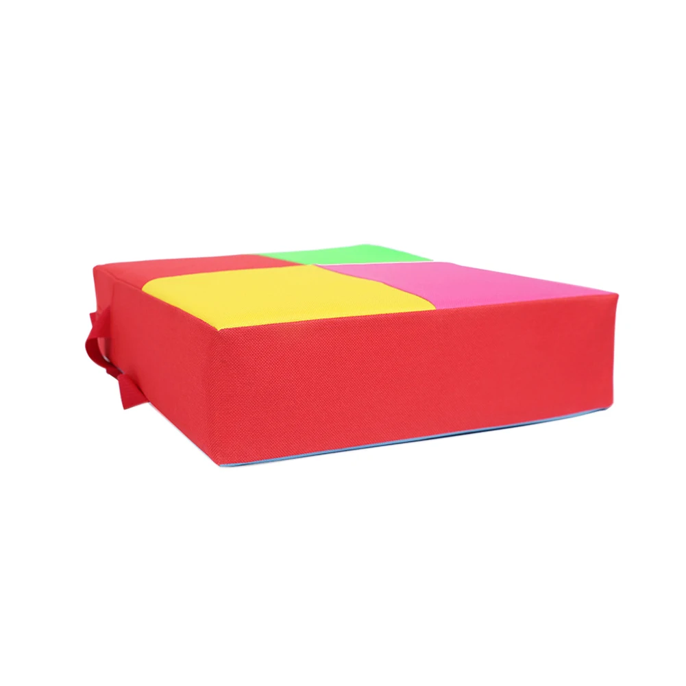 2018 New Baby Kids Chair Booster Cushion Highchair Increase Height Seat Pad Chair Mat Supplies 2018 New Baby Kids Chair Booster Cushion Highchair Increase Height Seat Pad Chair Mat Supplies