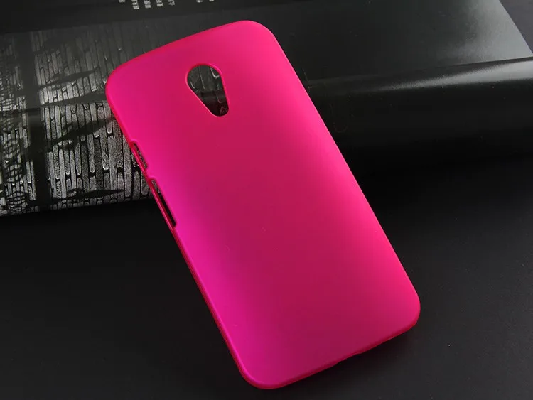 Матовый пластиковый Coque чехол 5.0For Moto G2 чехол для Motorola Moto G2 Xt1068 Xt1063 Xt1069 чехол для телефона