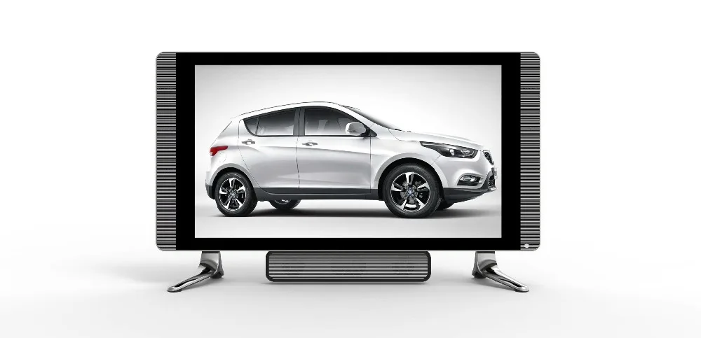 Monitor TV 23.6'' Smart HD