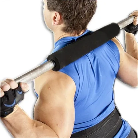 shoulder pads for weightlifting