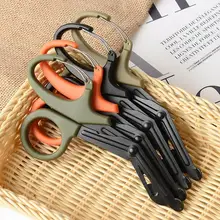 Медсестры EMT медицинские ножницы бандаж фельдшер Травма Ножницы доктор первой помощи аварийное тактическое медицинское оборудование