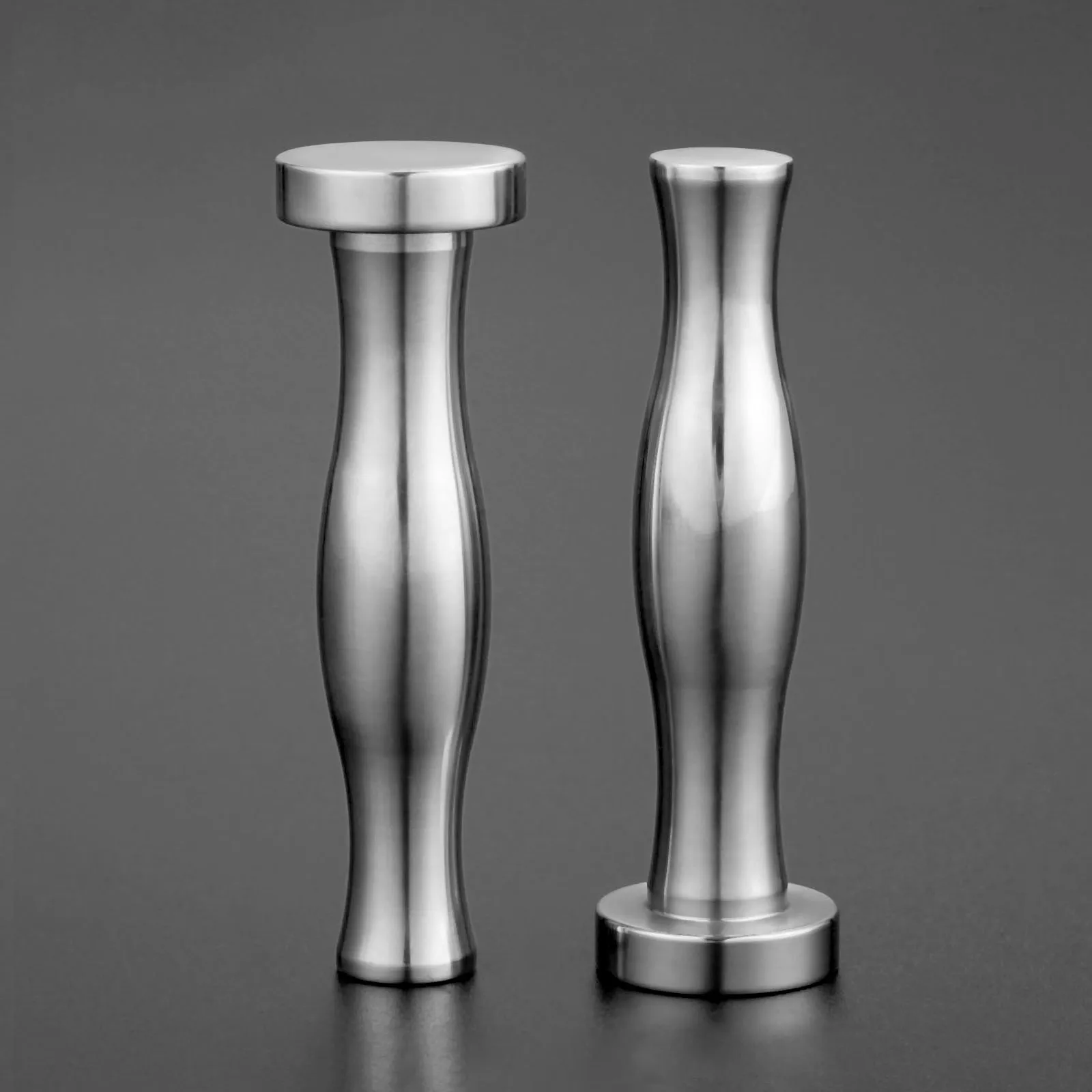 

1Pc Coffee Tamper Staineless Steel Reusable Coffee Capsule Coffee Tamper Coffee Pod For Nespresso Capsule Machine i Cafilas
