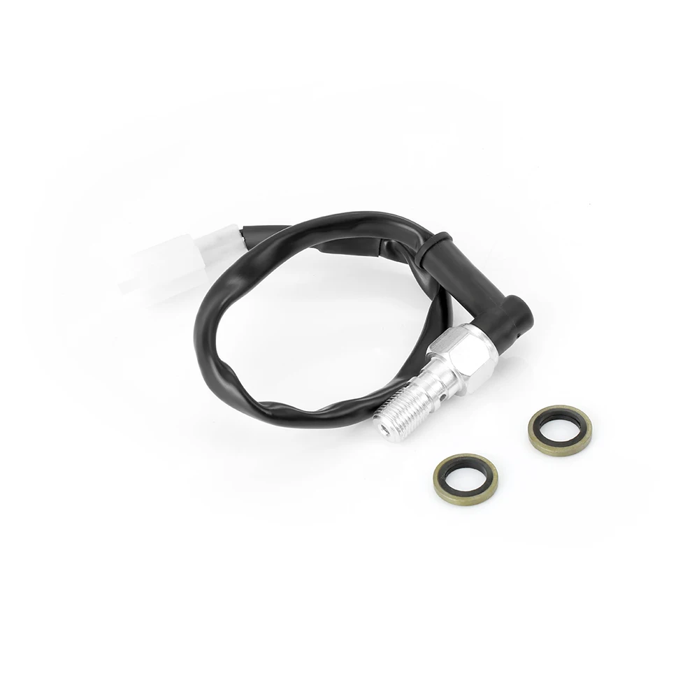 Motorcycle Hydraulic Brake Pressure Rear Light Switch