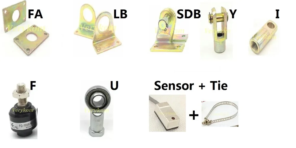 MAMAL Accessories
