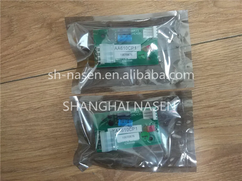 OT ключ парковки переключатель PCB RS5J3 XAA610CP1 OMC4351ALL