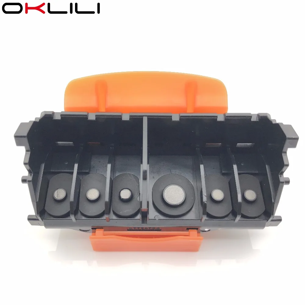 Acheter 1PCX QY6 0083 Tête D impression Tête d impression pour Canon MG6310 MG6320 MG6350 MG6380 MG7120 MG7150 MG7180 iP8720 iP8750 iP8780 MG7140 MG7550
