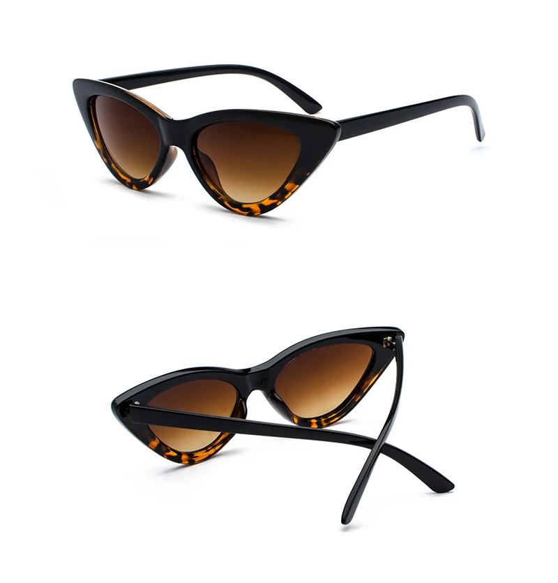 2018 News Cat Eye Sunglasses (20)