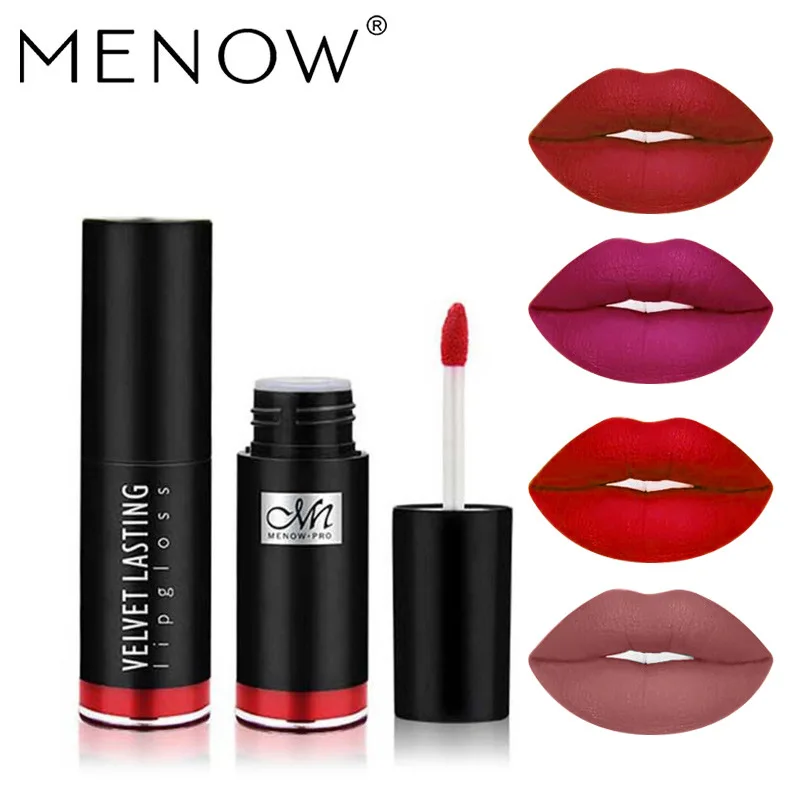 

Lipstick silky temptation lip glaze non-marking lasting moisturizing no makeup lip makeup
