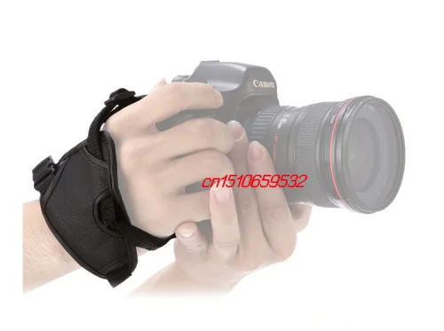 2 pcscamera мягкий ремешок/рукоятки для объективной зеркальной камеры/цифровой зеркальной камеры nikon canon 5D4 5D3 5D2 D500 D800E D610 D600 80D D3200 D7000 D750 7200 D7100