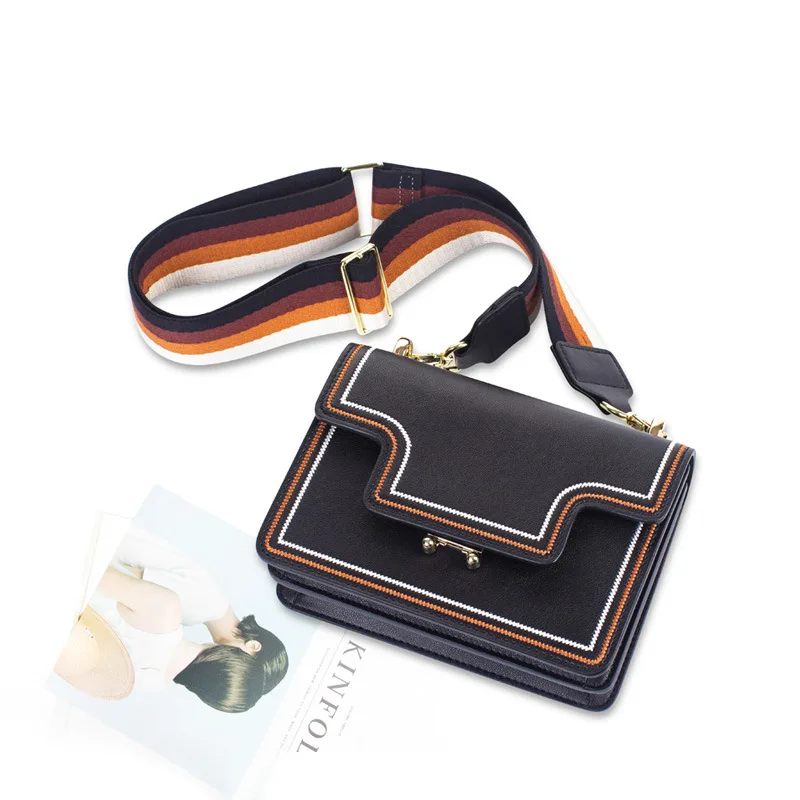 

Fashion Women Crossbody Bag Luxury Handbags Ladies Bags Designer Split Leather Messenger Shoulder Bag Female 2018 Bolsa Feminina