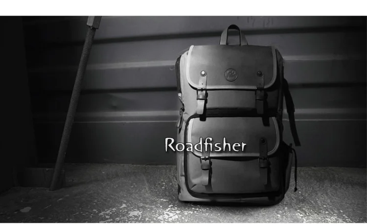 Professional camera backpack bag GG-CBK-22