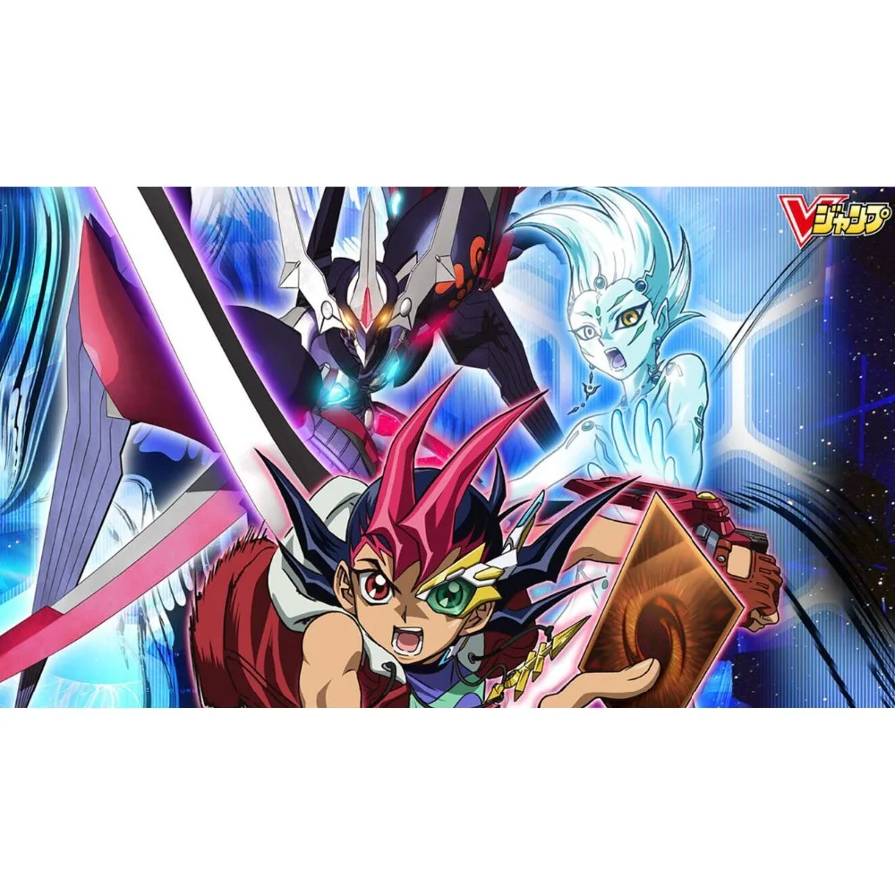 Custom Print YUGIOH Cards Playmat, Classical Themes Playmat, Board