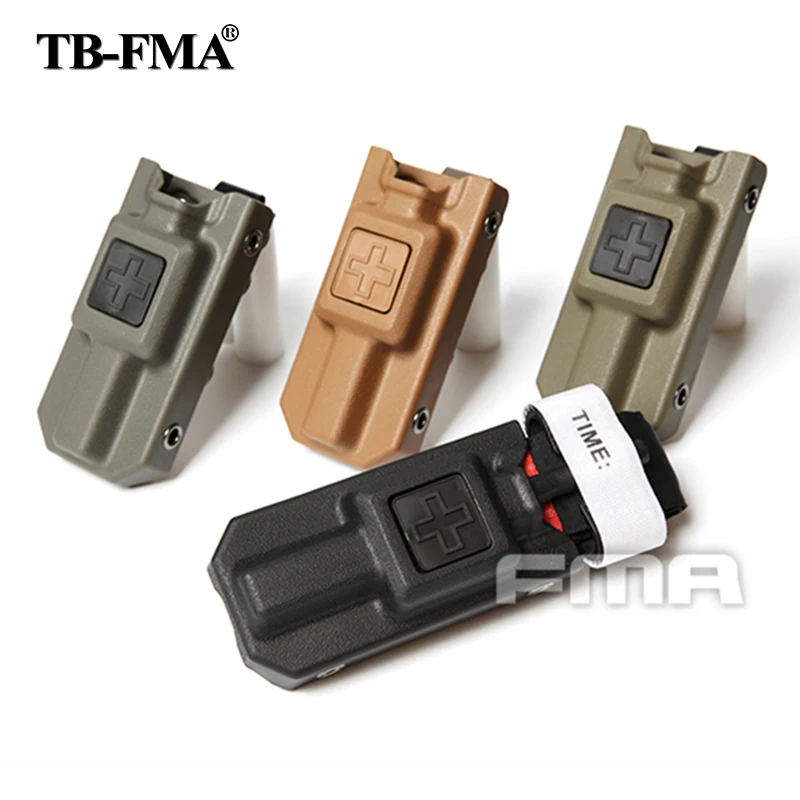 Медицинская сумка TB1285 для тактического медицинского применения с бесплатной