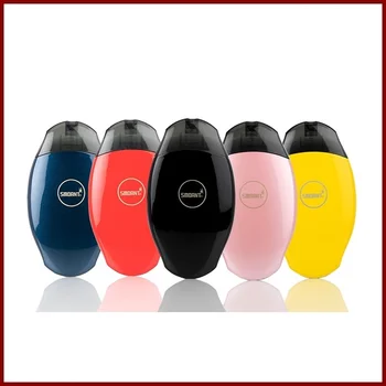 

Original Smoant S8 Ultra Portable E Cigarette Pod System Vape Kit 370mAh Battery 2mL Refiilable Electronic Cigarette Vaporizer