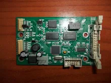 LIYU mentioned mainboard for HC