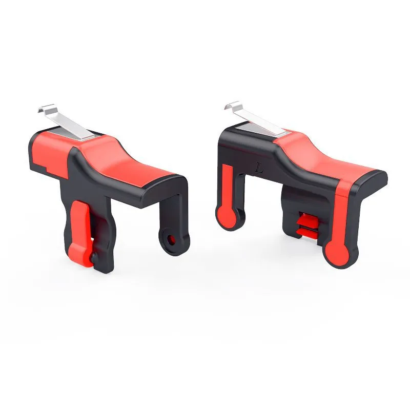 MN Sensitive Shoot Aim Trigger Fire Buttons for Android IOS Mobile P