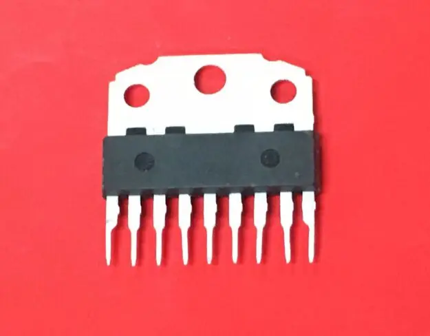 TDA3653B-in Integrated Circuits from Electronic Components & Supplies ...