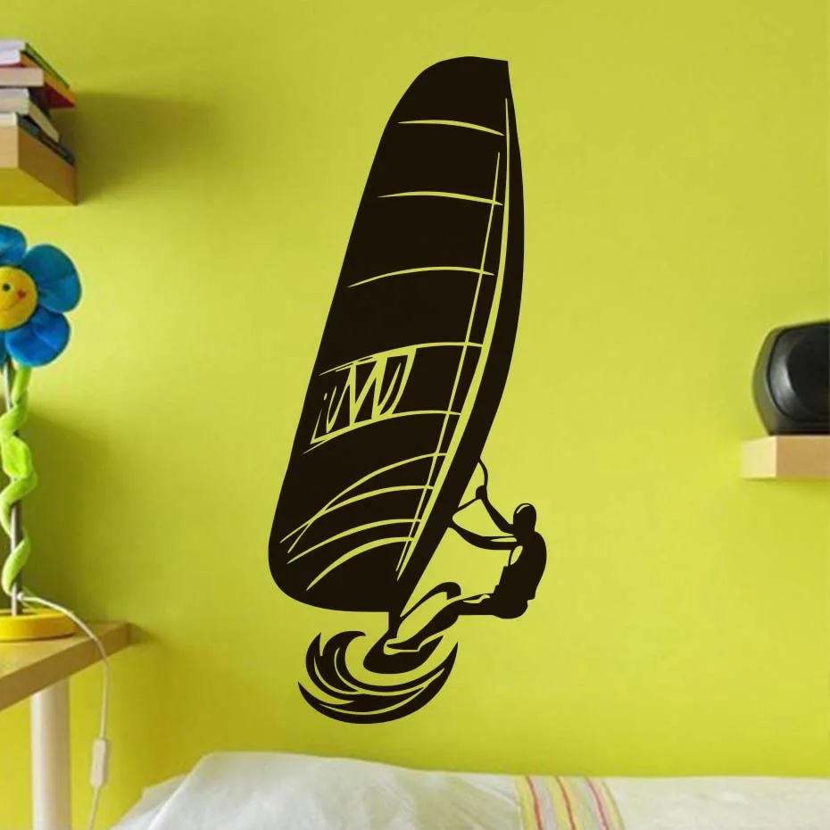DCTOP الرياضات المائية جدار الفينيل ملصق لاصق لامع ورائع الأمواج لاعب الذاتي لاصق للماء ملصقات جدار للأطفال غرفة نوم اللوح الأمامي DCTOP الرياضات المائية جدار الفينيل ملصق لاصق لامع ورائع الأمواج لاعب الذاتي لاصق للماء ملصقات جدار للأطفال غرفة نوم اللوح الأمامي