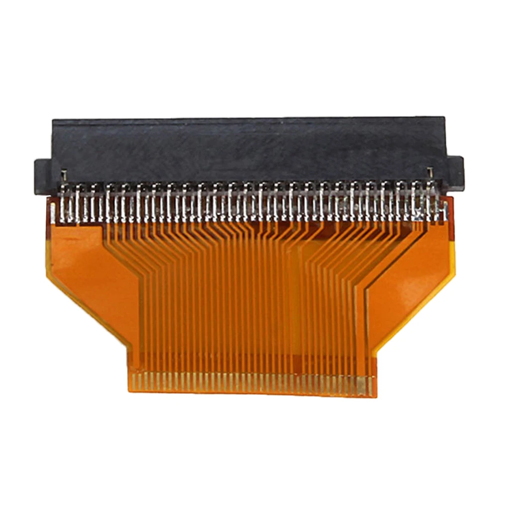 1.8'' 40Pin ZIF to 50Pin CF Adapter Converter Card for Toshiba Hard Drive