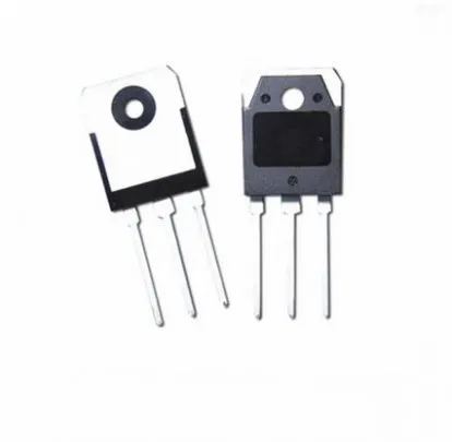 Бесплатная доставка 10 шт. SGH80N60UFDTU SGH80N60 G80N60 80A 600V TO-3P | Электронные компоненты и