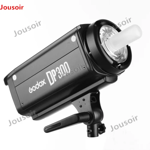 Godox-DP300-300WS-Pro-Photography-Strobe-Flash-Studio-Light-Lamp-Head-Bowens-Mount (2)
