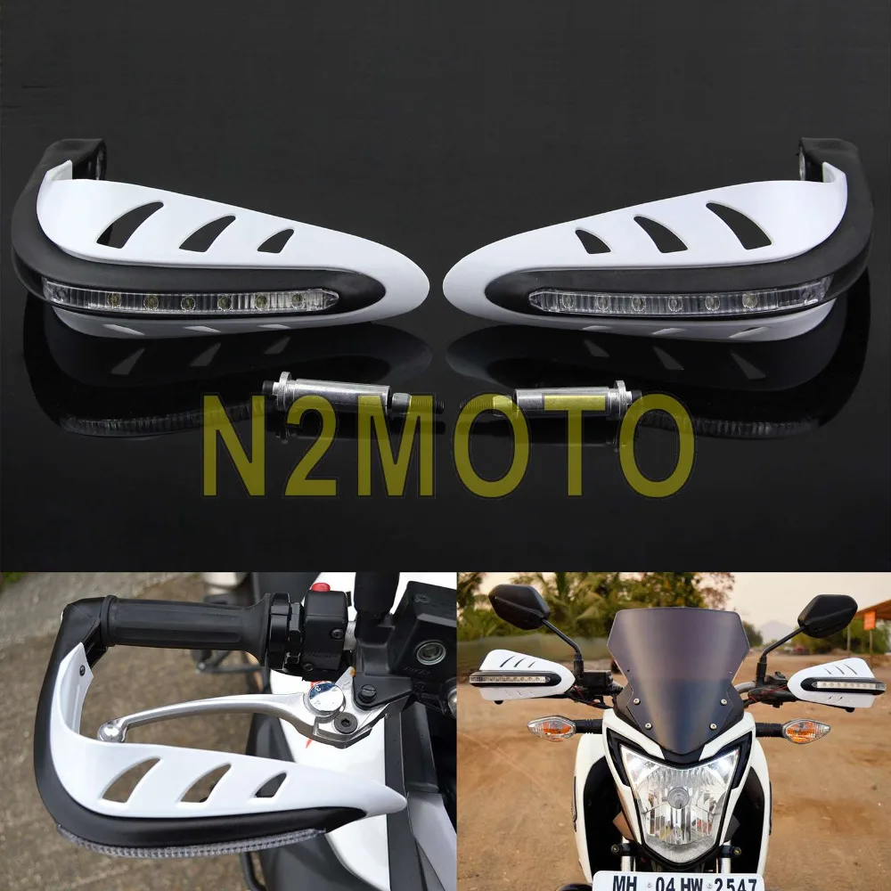 Motorcycle Handguard Hand Guards Brush Bar For Ktm Dirt Bike Off-Road