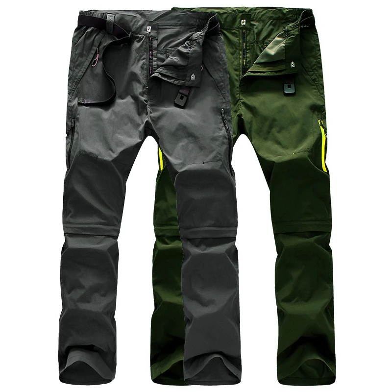 fast dry hiking pants