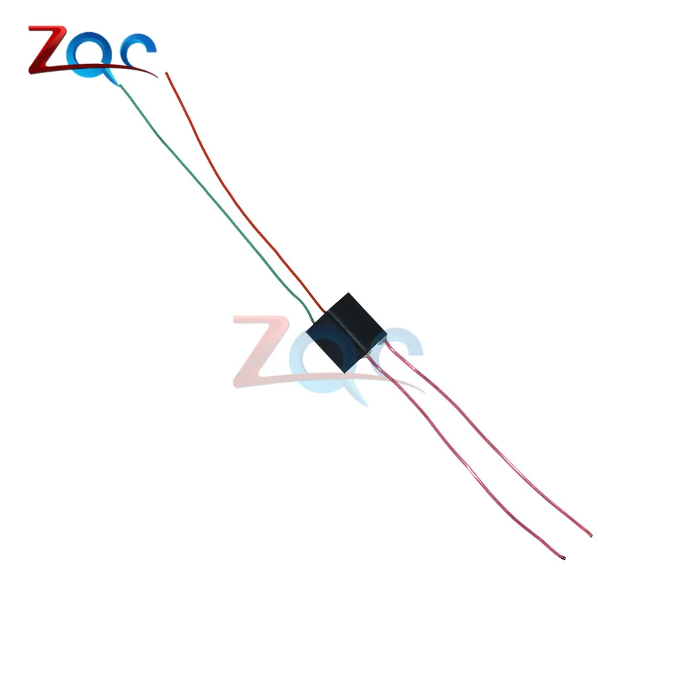 3,6 V генератор высокого давления блок зажигания 1.5A выходное напряжение 20KV 20000V повышающий Повышающий Модуль питания генератор высокого напряжения