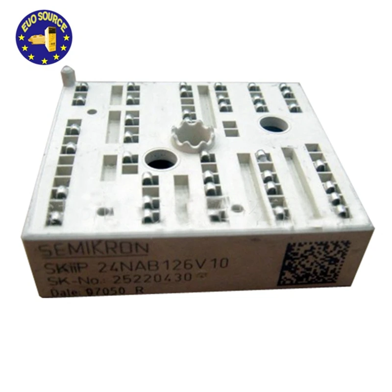 

igbt modules SKIIP24NAB126V10