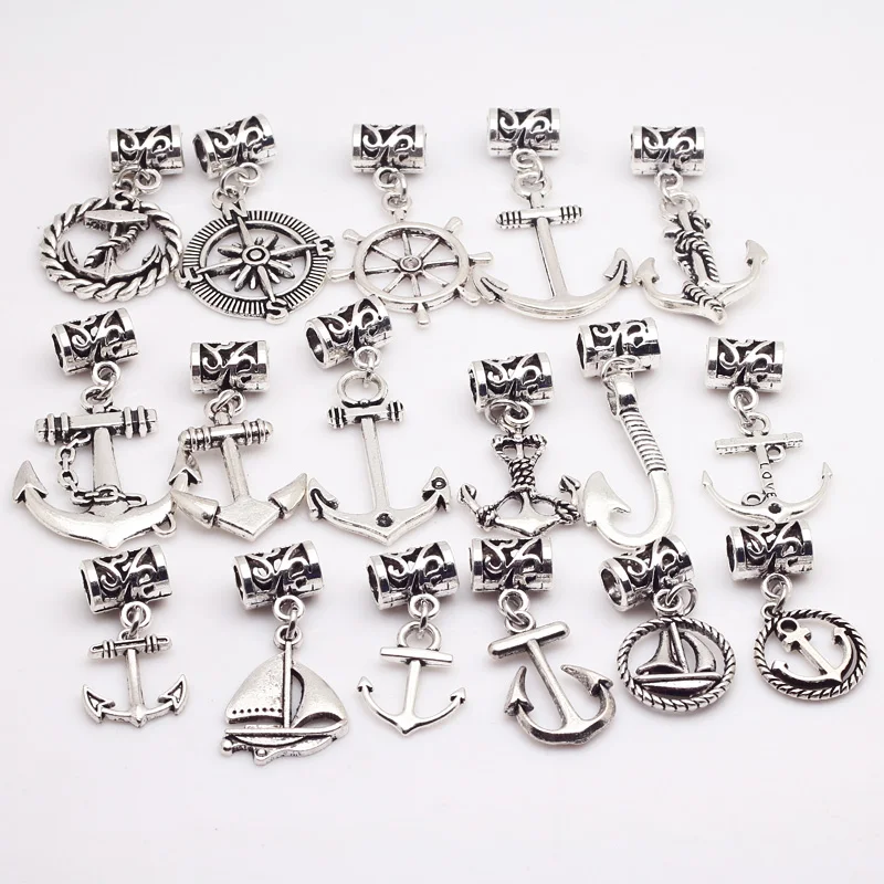 charm ancla pandora charm ancla pandora