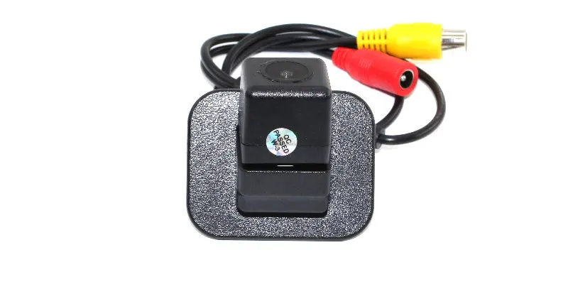 Liislee Car Back Up Parking Camera For Mazda CX-3 CX3 2016~2018  Reverse Rear View Camera  Reverse Hole CAM  Night Vision 7