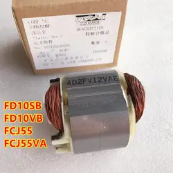 AC220V-230V 340228E 340228F статора для экскаватора Hitachi FDV12V FD10VB FD10SB FCJ65V