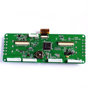 

Frsky Taranis X9D Plus Transmitter Parts Mainboard Motherboard