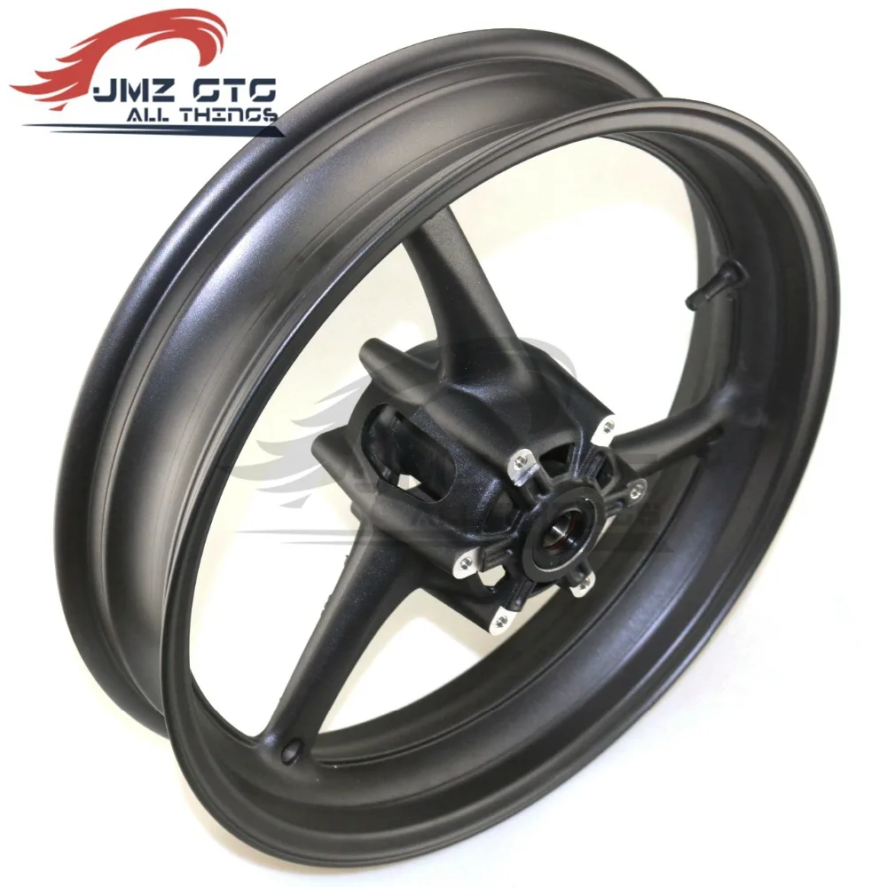 

Motorcycle High quality Wheel Rims For SUZUKI GSXR600/750 2011 2012 2013 2014 2015 2016 2017 Wheels Rims